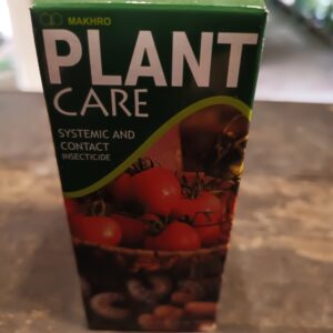 Makhro Plant Care 100ml