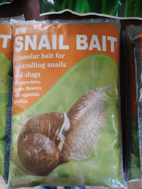 Snail Bait 1kg