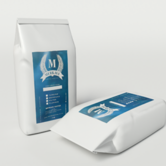 Merkava Coffee Blend