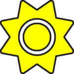 Full Sun